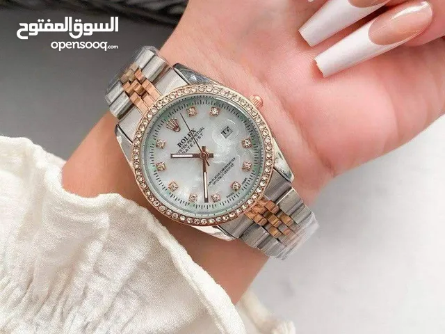  Rolex for sale  in Doha