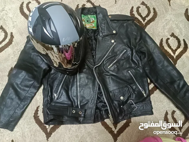 جكيت دراجة نارية هارلي اشي نخب