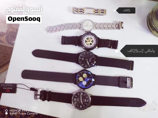 متاح ساعات للبيع شوف لوصف