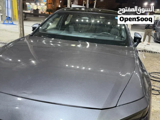 Used Toyota Crown in Baghdad