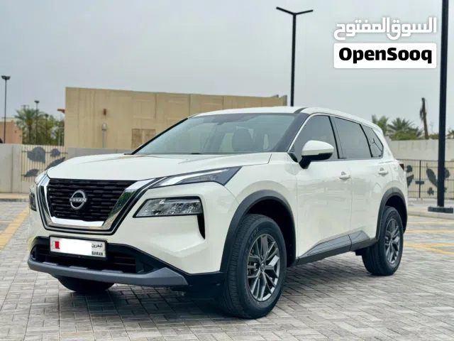 2023 Nissan X-Trail S