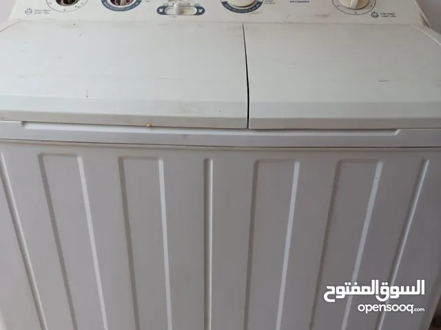 غسالة انترناشونال للبيع حال الجديد