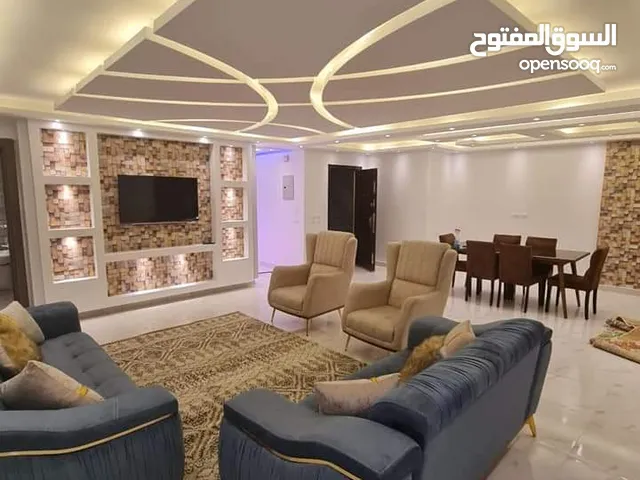 شقة مفروشة في مدينة نصر ايجار يومي وشهري فندقية هادية وامان شبابية وعائلات مكيفة