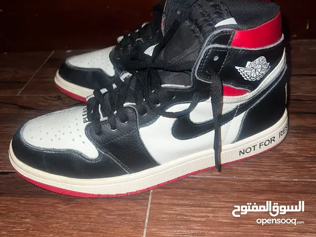 nike Air Jordan 1 Retro High OG NRG "Not For Resale" sneaker