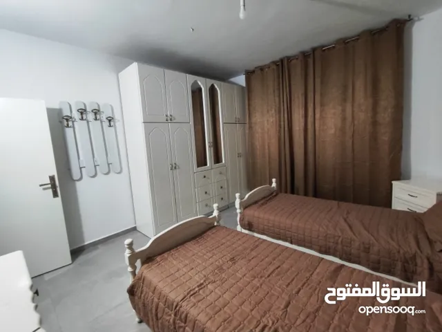 60 m2 Studio Apartments for Rent in Ramallah and Al-Bireh Al Quds