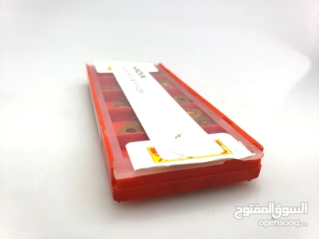 شفرات تفريز تروس