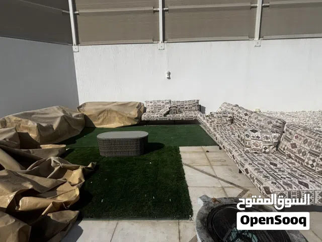 Garden furniture ( free water fountain)