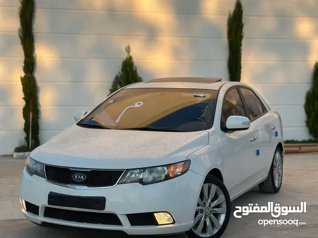 Used Kia Forte in Sorman