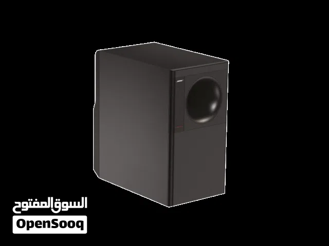 سب ووفر بوز أكوستيماس-5 سيريس-3 المدمج بسعر 550 درهم