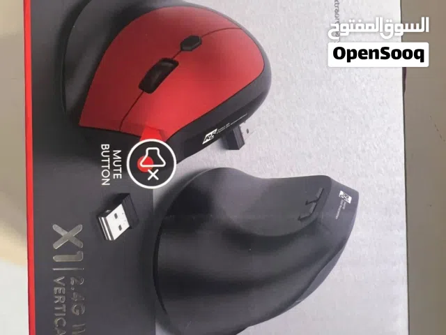 ماوس لاسلكي بلوتوث حجم صغير