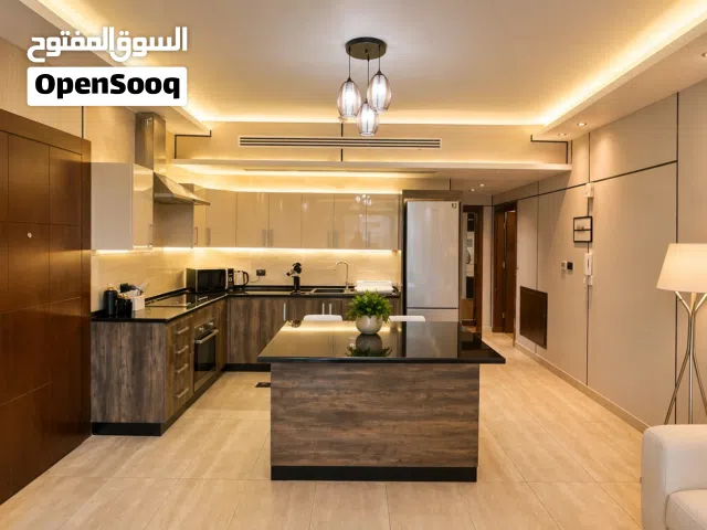Furnished Yearly in Amman Abdoun