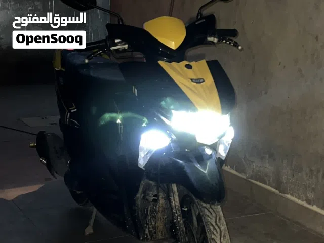 2022 Yamaha Other
