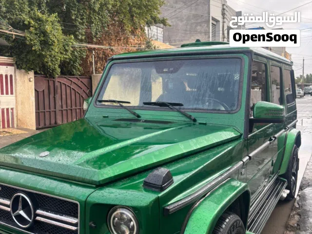 1982, مرسيدس بنز, الفئة-G, G 320