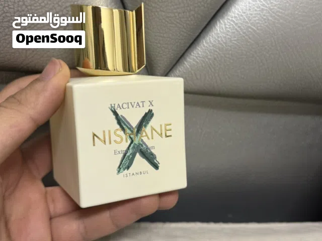 عطر هاشيفات اكس 100 مل اصلي للبيع Nishane Hacivat X 100 ML for sale
