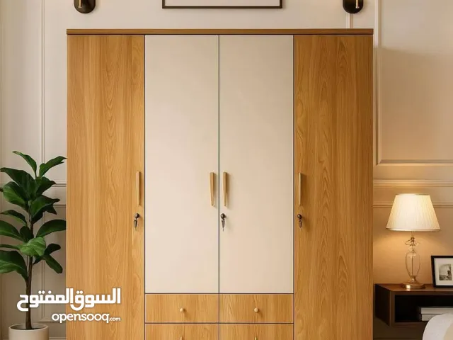 خزن خشب ميلامين