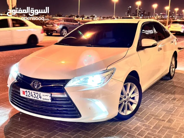 Used Toyota Camry in Muharraq
