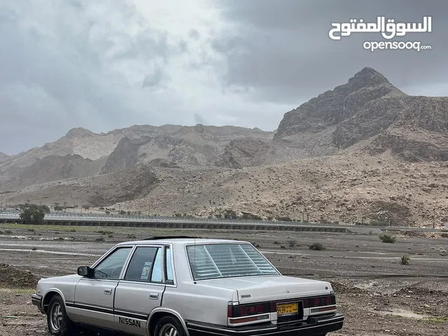Used Nissan GT-R in Al Dhahirah