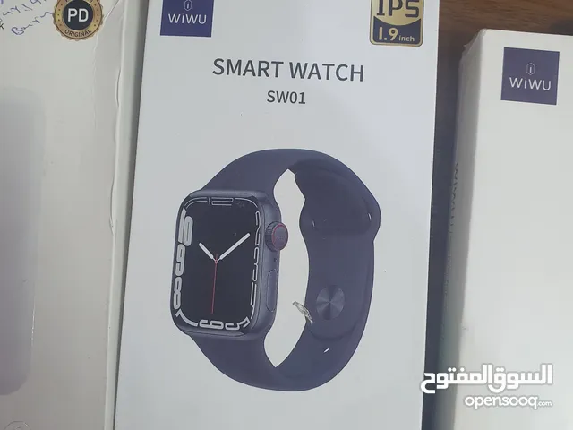 Wiwu Brand New Smart watch