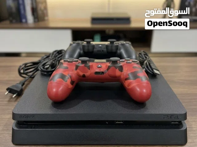 PlayStation 4 PlayStation for sale in Muscat