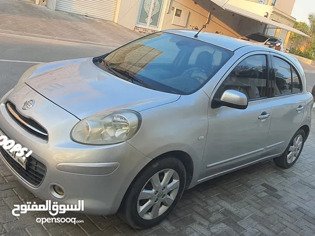 Nissan Micra 2012 in Southern Governorate