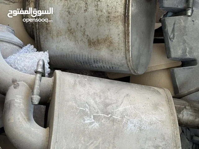 للبيع دبات كورسا 2,5