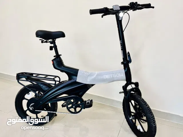 Jetson OTG Elite Electric Bike