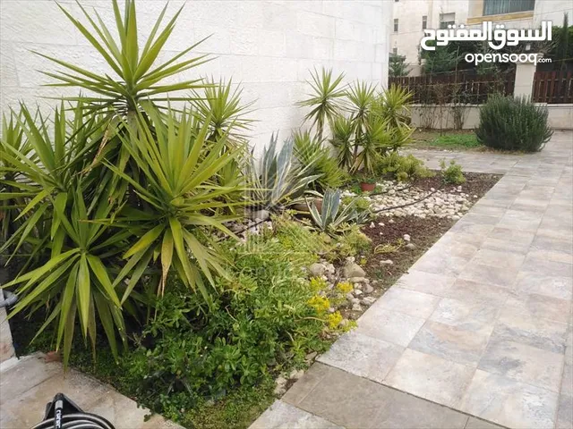 Luxury Apartment For Rent In Abdoun