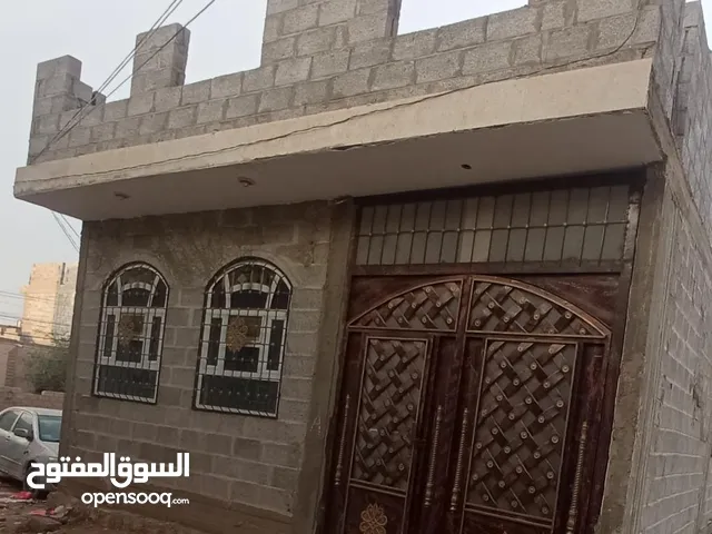 89 m2 3 Bedrooms Townhouse for Sale in Sana'a Other