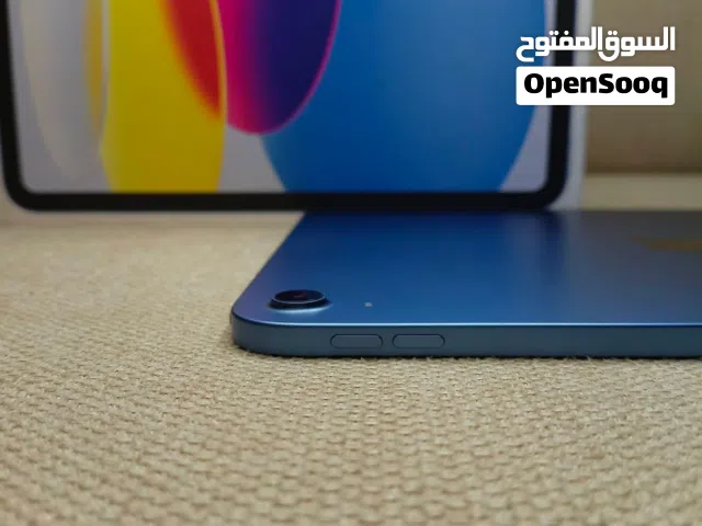 Apple iPad 128 GB in Tripoli