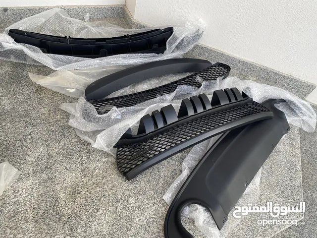 قطع غيار دودج تشارجر 2017