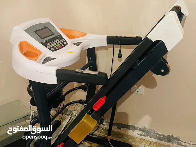 سير جري المكان جنزور