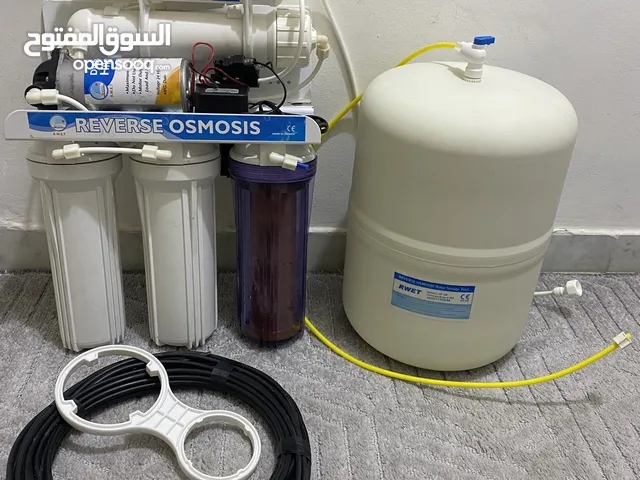  Filters for sale in Amman