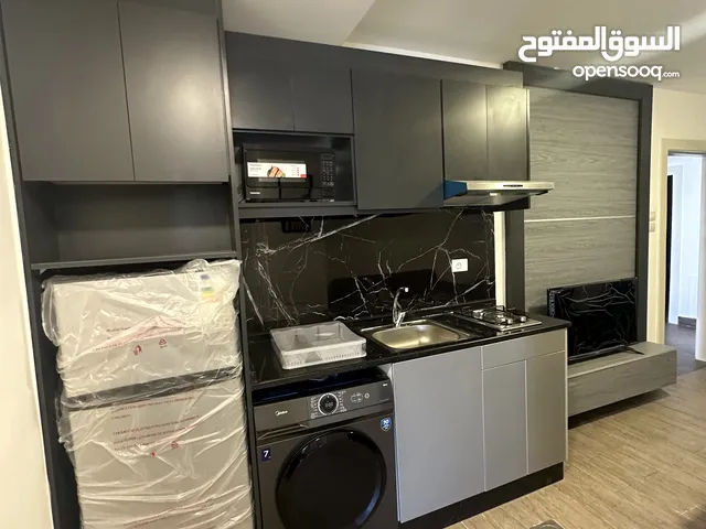 Furnished Daily in Amman 7th Circle