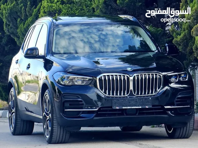 BMW 45e هايبرد بلج ان