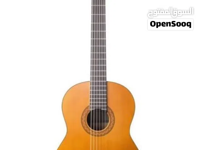 قيتار ياماها c40