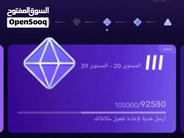 Social Media Accounts and Characters for Sale in Minya
