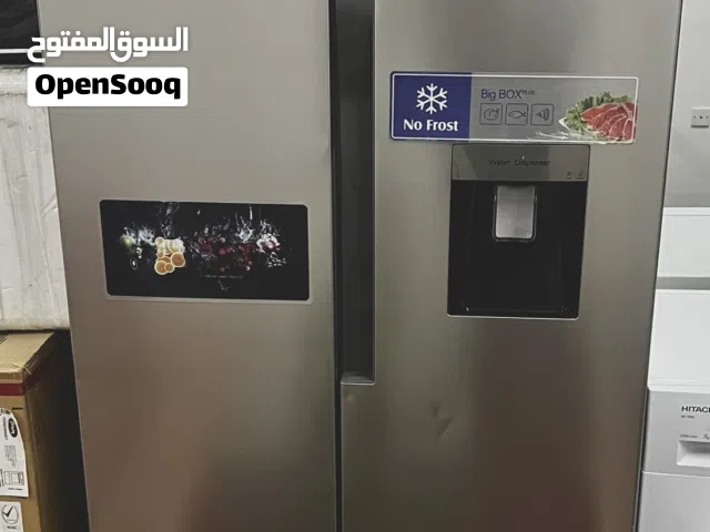 براد نيكاي