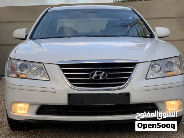 New Hyundai Sonata in Tarhuna
