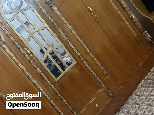 غرفة نوم نصيفه صاج