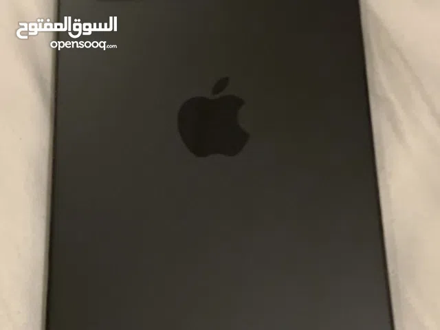Apple iPhone 15 Pro Max 512 GB in Jeddah