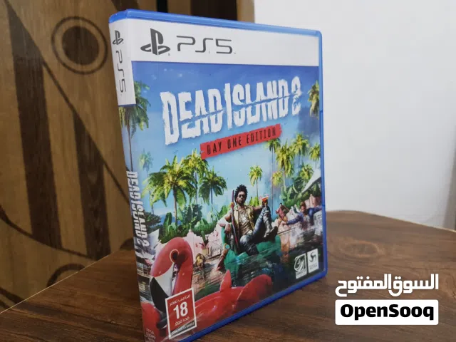 ديد آيلند 2 لعبة نظيفة