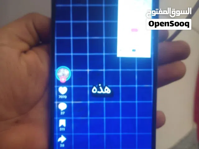 انفينكس نوت i11