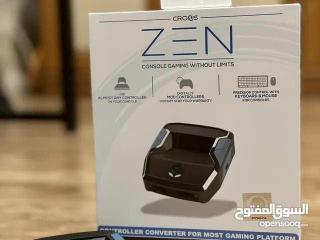 قطعة ايم Cronus Zen