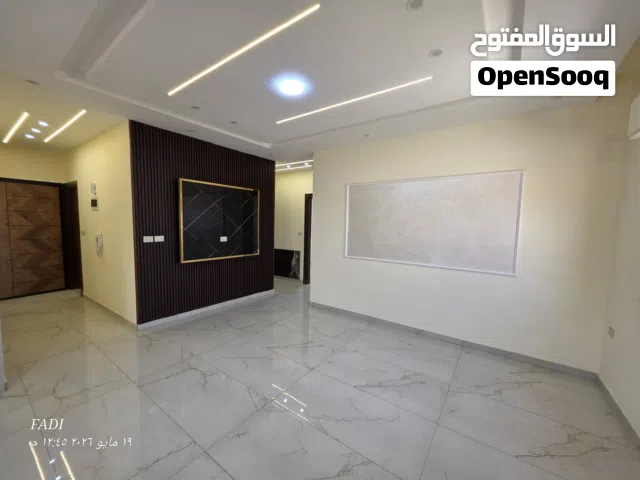 شقة فارغة للبيع سوبر ديلوكس جديدة لم تسكن كاش أو أقساط بدون بنوك