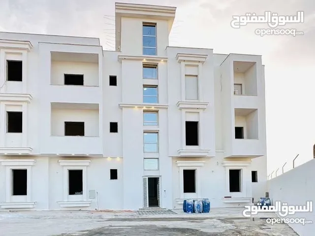 120 m2 3 Bedrooms Apartments for Sale in Tripoli Al-Serraj