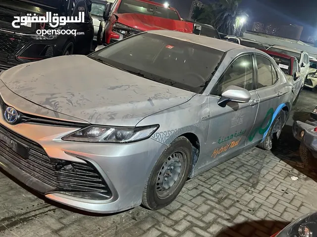 Toyota Other 2023 in Basra