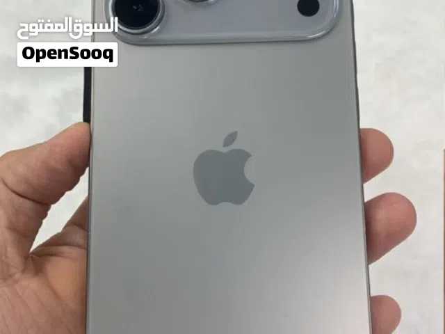 ايفون 15 برو ماكس 512 جيجا iphone 15 pro max 512 giga