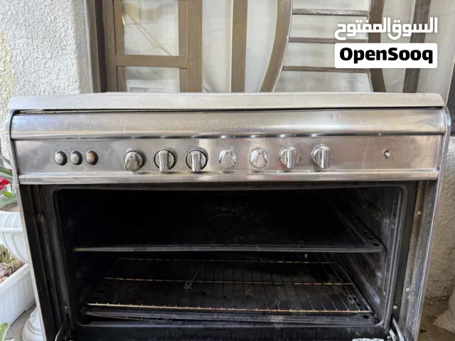 طباخ مصري نظيف