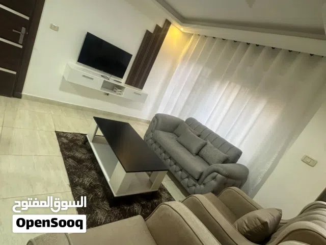 شقة ديلوكس في تلاع العلي بسعر مميز