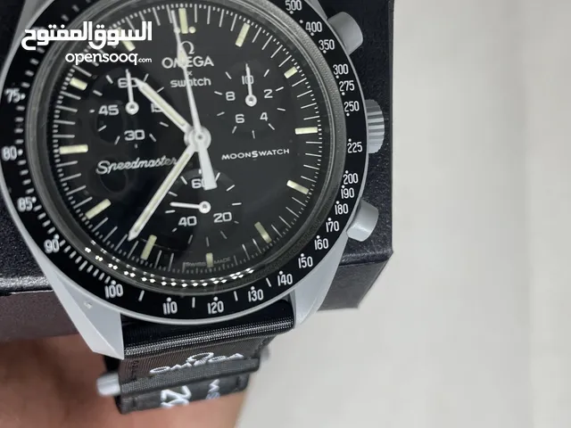 Automatic Omega watches  for sale in Al Batinah